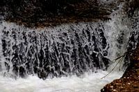 Fließendes Wasser