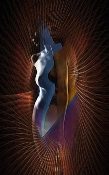 Freundschaft zweier Frauen