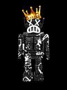 King Robot by Saydjadah Tehupelasury thumbnail