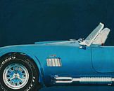 Ford AC Cobra 427 Shelby 1965 by Jan Keteleer thumbnail
