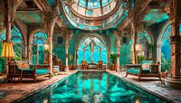 Lost Places buildings by Mustafa Kurnaz thumbnail