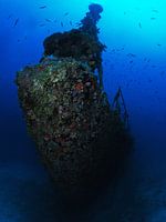 shipwreck