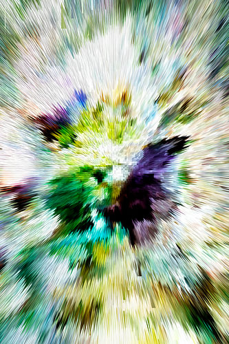 Digital art