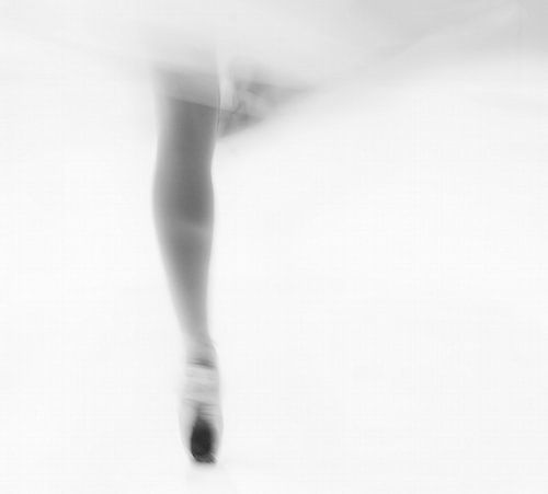 Ballet I sur Volker Banken