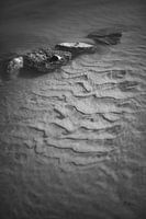 Stones in the IJssel