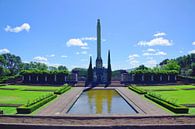 Michael Joseph Savage Memorial Park by Frank's Awesome Travels thumbnail