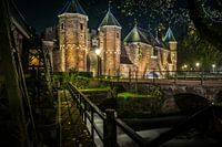 Sprookjesachtig Amersfoort
