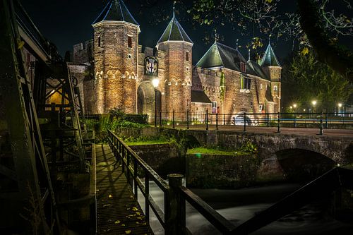 Sprookjesachtig Amersfoort