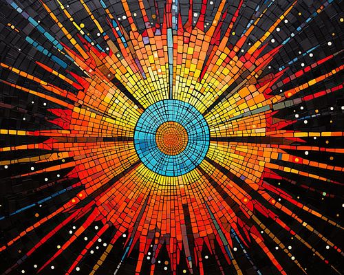 Werk aan de Muur 69958