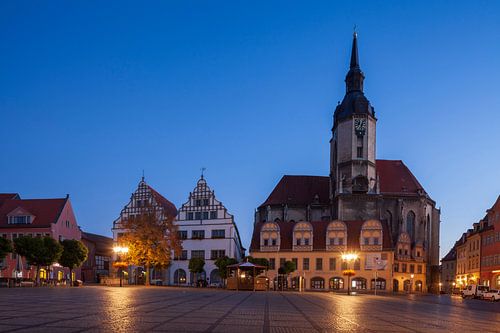 Wenzelskirche, Naumburg