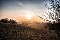Sunrise Coige, Leefdaal