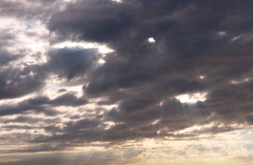 Lucht von Monique van Waterschoot