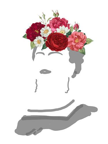 Ga je weg met opgeheven hoofd