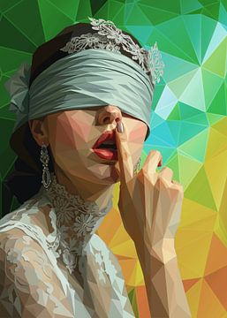 Sssttt van Low Profile