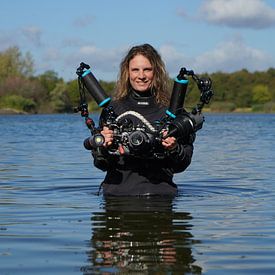 Aniek Stevense profielfoto