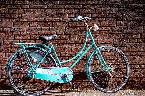 Juste un vélo