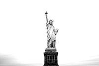 Statue of Liberty