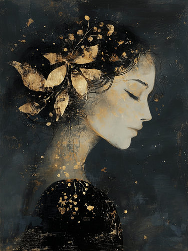 Gouden Stilte