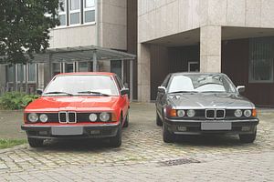 BMW 7er