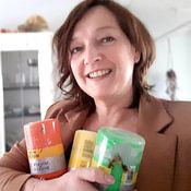 Ineke van der Zwaag profielfoto