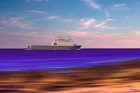 L800  Zr. Ms. Rotterdam