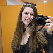 Scarlett van Kakerken Profilfoto