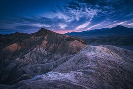 Unearthly landscape by Loris Photography