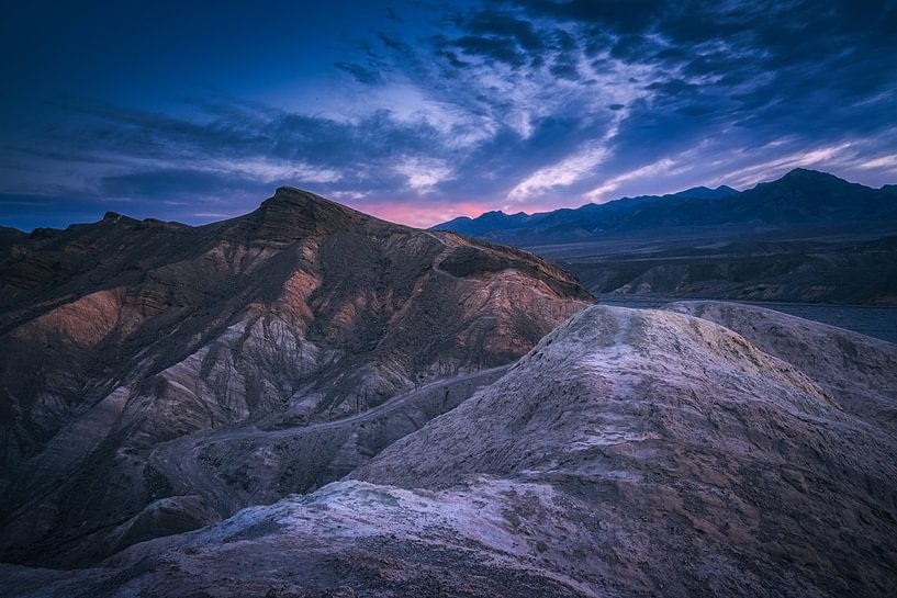 Paysage surnaturel par Loris Photography