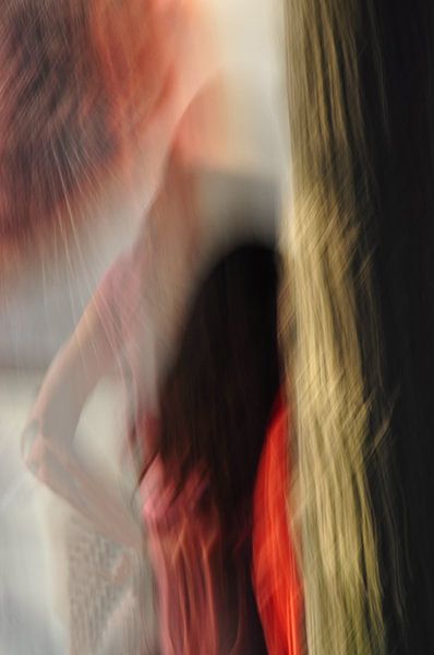 UNKNOWN 2 by Miroslav Ptacek