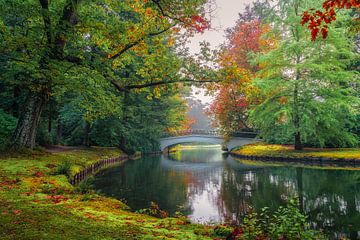 Bridge of Love by Arda Acar