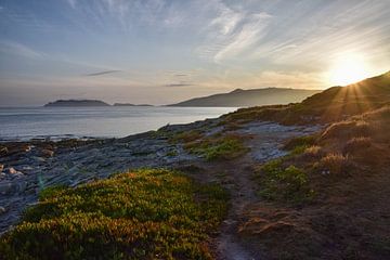 Malpica de Bergantiños, Spain - II by Jarne Buttiens
