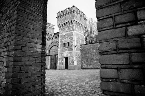 Koepelgevangenis Arnhem