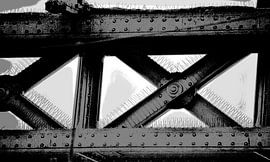 Structure de la ligne symétrique, Lille sur Wouter Springer