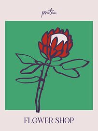 Lumina Series No 25 by Treechild