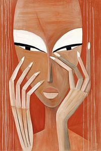 Figuratif africain