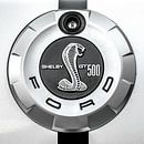 Ford Shelby GT500 Cobra par Rob Smit Aperçu