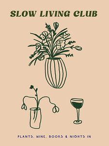 Slow Living Club