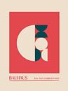 Bauhaus Exhibition 08 by Emel Tunaboylu by The Artcircle thumbnail