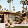 Sommertag in Palm Springs von Gal Design