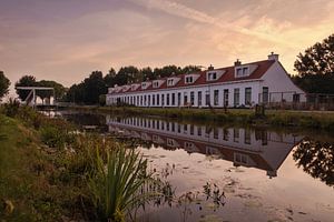 Ferienhäuser Woudbloem Groningen