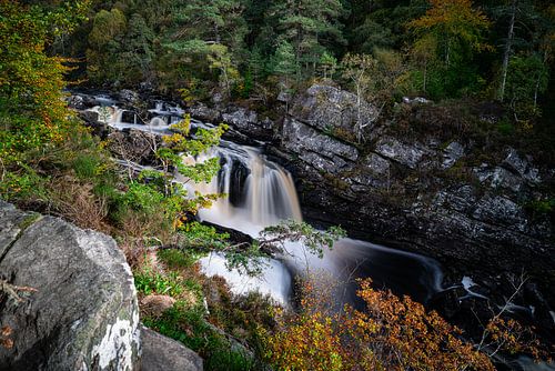 Black Water Trail van Stefan Havadi-Nagy