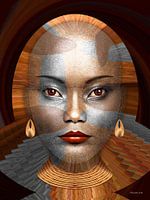 African Fantasy
