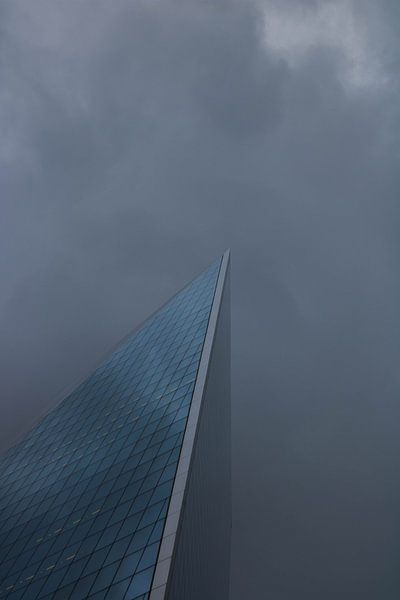 Büro London von Rens van Duijn