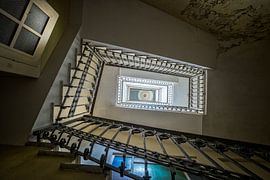 Hôtel Paragon sur Esmeralda holman