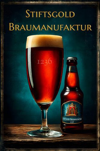 Stiftsgold brouwerij