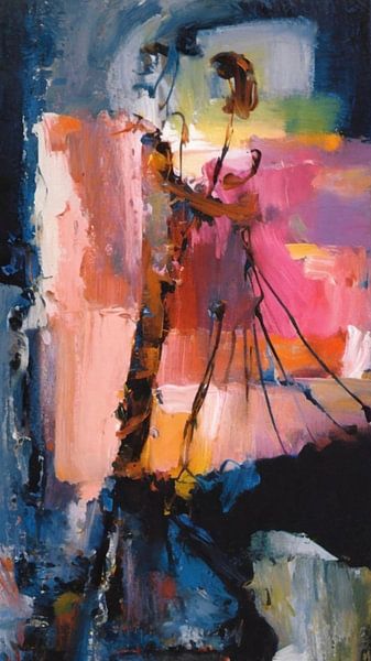 Tango &amp; Capri von Marianna Pobedimova