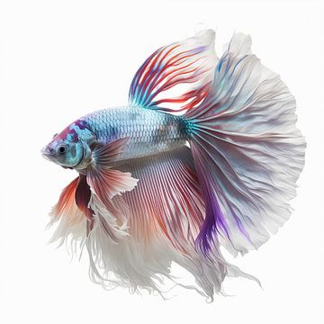 Betta Splendid 01 van ColorCat