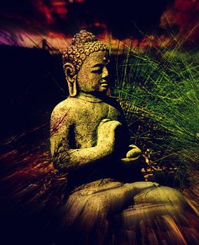 Peace and Relaxation