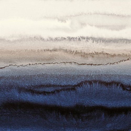 Within the Tides Winter Blues