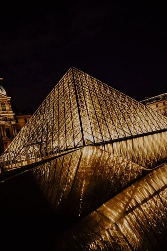Louvre-Museum